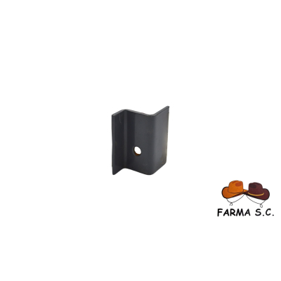 BLACHA II MOCOWANIA SPRĘŻYNY PRASA Z562 METAL-FACH