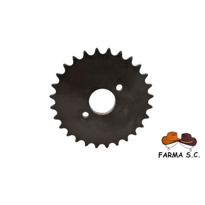 KOŁO Z-587/  Z28 16B  Z  PRASA METAL-FACH