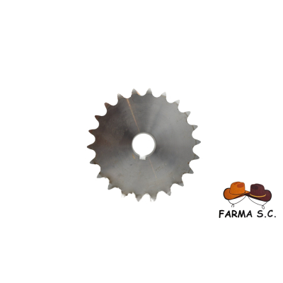 KOLO LANCUCHOWE Z-22/FI30 LANCUCH 12-B