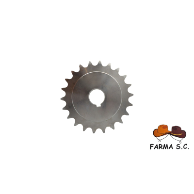 KOLO LANCUCHOWE Z-22/FI30 LANCUCH 12-B