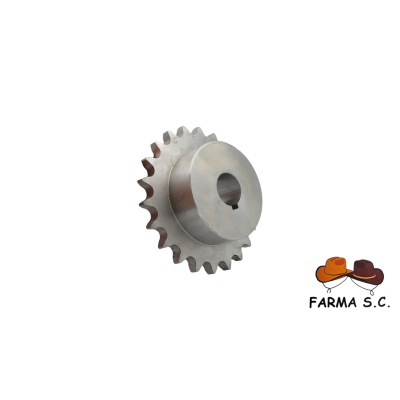 KOLO LANCUCHOWE Z-22/FI30 LANCUCH 12-B