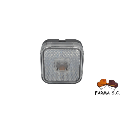 LAMPA ŻARÓWKOWA OBRYSOWA HOR23,LO093