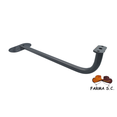 WSPORNIK  PRAWY LAMPY PRZEDNIEJ Z-562 PRASA METAL-FACH