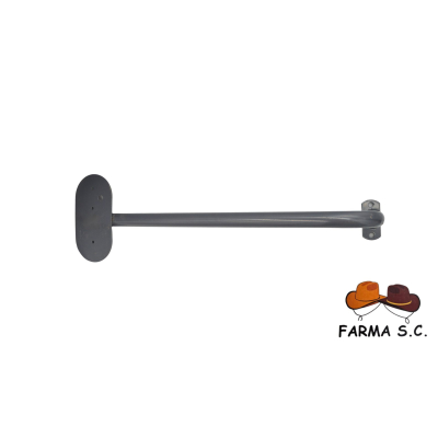 WSPORNIK  PRAWY LAMPY PRZEDNIEJ Z-562 PRASA METAL-FACH