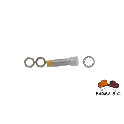 CZUJNIK INDUKCYJNY Ni10U-M12-AP6X-H1141 ZW.DETEKCJ