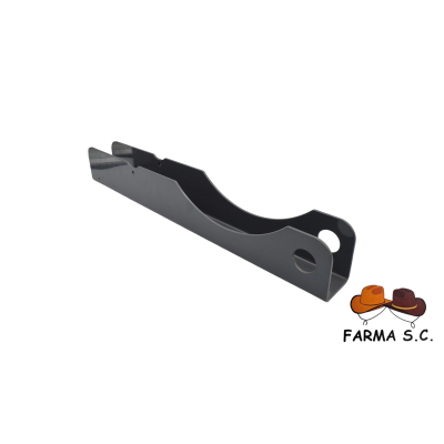 BLOKADA SIŁOWNIKA PRASA Z562 METAL-FACH