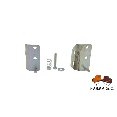 NAPINACZ SZNURKA KPL. Z562 PRASA METAL-FACH