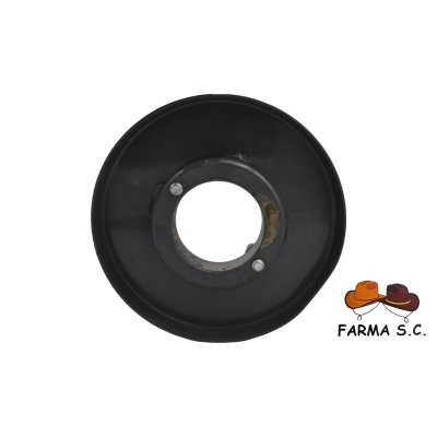OSŁONA WEWNĘTRZNA PRASA Z602 METAL-FACH