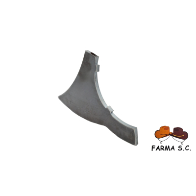 LOPATA ROTORA Z589 004.003.002