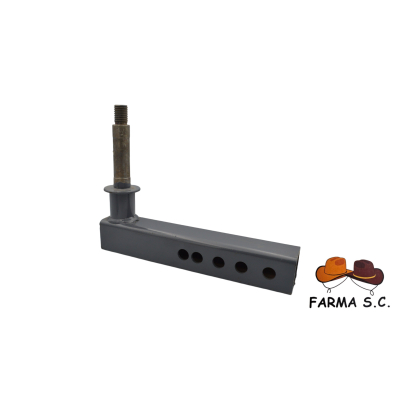 PÓŁOŚ SPAWANA PRASA Z-562/DO KOŁA METALOWEGO METAL FACH