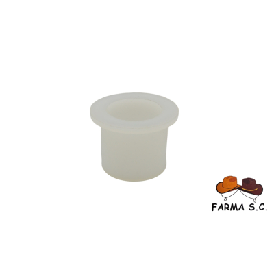 TULEJKA PRZEGUBU PLASTIKOWA/MAŁA-KOSIARKA