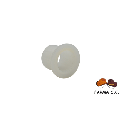 TULEJKA PRZEGUBU PLASTIKOWA/MAŁA-KOSIARKA