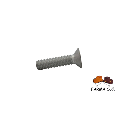 ŚRUBA KRONE 12X50