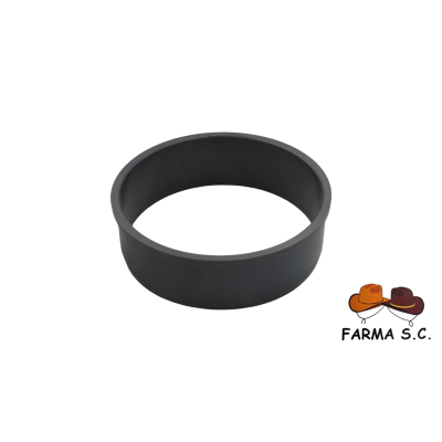 TULEJA NYLONOWA 111X34/KOSIARKA KUHN