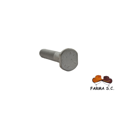 ŚRUBA M10X52 KOSIARKA TALEX