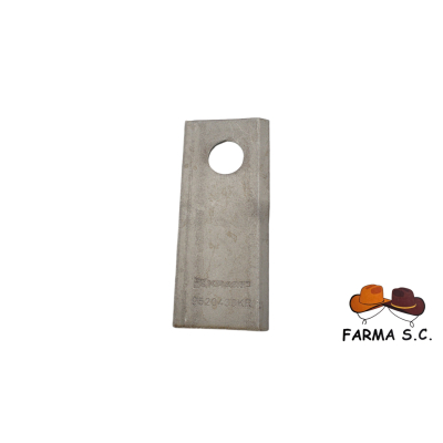 NOŻYK CLAAS LEWY/0009520430KR
