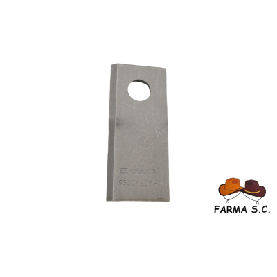 NOŻYK CLAAS PRAWY/0009520420KR
