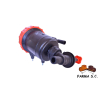 FILTR KPL-OPRYSKIWACZ/NA WAZ 25 DOLNY