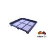 SITO FILTR DOLNE SSAKA OPRYSKIWACZ 23 X 23 XM