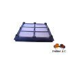 SITO FILTR DOLNE SSAKA OPRYSKIWACZ 23 X 23 XM