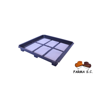 SITO FILTR DOLNE SSAKA OPRYSKIWACZ 23 X 23 XM