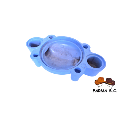 GLOWICA POMPY P-120 OPRYSKIWACZ BIARDZKI