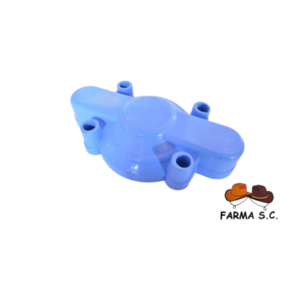 GLOWICA POMPY P-120 OPRYSKIWACZ BIARDZKI