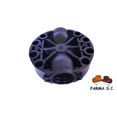 GLOWICA POMPY TOLMET/OPRYSKIWACZ