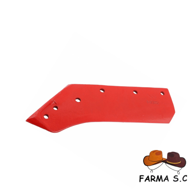 LEMIESZ PRAWY KVERNELAND 14" 053087 VULCAN