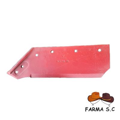 LEMIESZ PRAWY KVERNELAND VULCAN 14" 063014