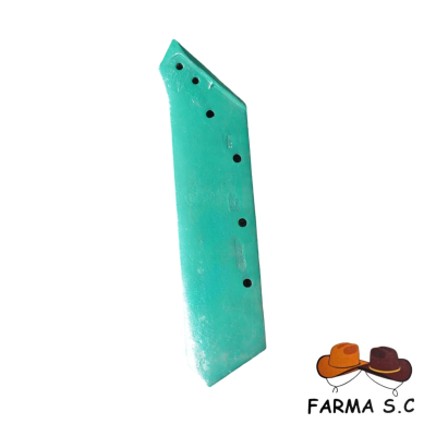 LEMIESZ PRAWY KVERNELAND 18" 073006