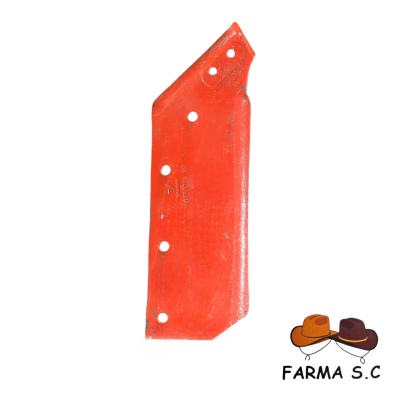LEMIESZ LEWY KVERNELAND VULCAN 14" 073003