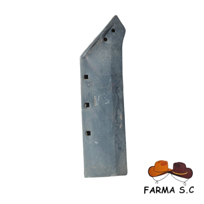 LEMIESZ LEWY KVERNELAND 14" 002285