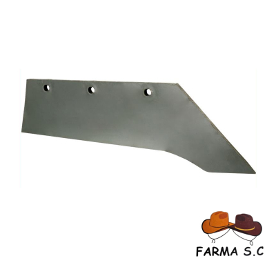 LEMIESZ PRAWY DO PŁUGA KRONE 969007 ZPL STAL HARDOX500