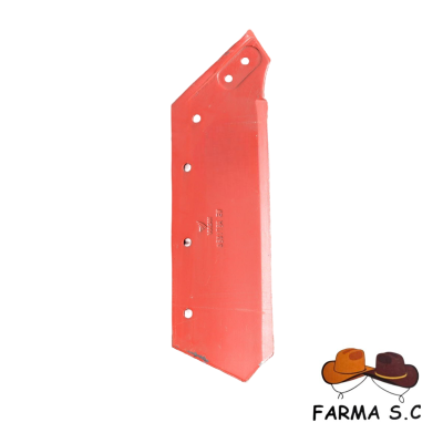 LEMIESZ LEWY KVERNELAND VULCAN 16" 063018