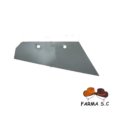 LEMIESZ PRAWY DO PŁUGA ROWER N558 STAL HARDOX500