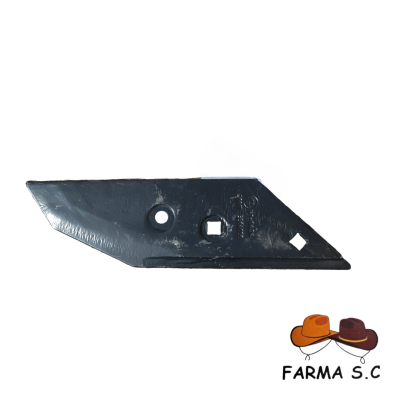 DZIÓB DŁUTO LEMIESZA PRAWY 3364050 GRANIT DO PŁUGA LEMKEN