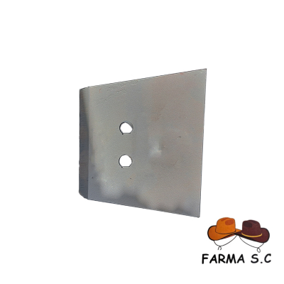 NAKŁADKA P/L 5032020900 DO PŁUGA BONNEL HARDOX500