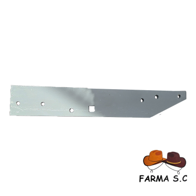 PŁOZA DO METAL-FACH U034P PRAWA 12MM ZPL