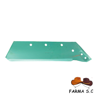 LEMIESZ LEWY KVERNELAND Z WYMIENNYM DZIOBEM 18" 073007 GRANIT