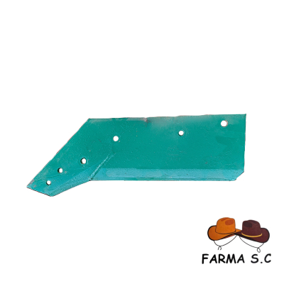 LEMIESZ PRAWY KVERNELAND 14" 053087 MOLBRO
