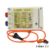 ELEKTRYZATOR  SIECIOWY AGRI 3000 2,8J