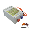 ELEKTRYZATOR  SIECIOWY AGRI 3000 2,8J