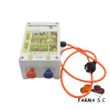 ELEKTRYZATOR SIECIOWY AGRI 4000 4,4J