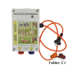 ELEKTRYZATOR SIECIOWY AGRI 4000 4,4J