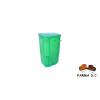 POIDŁO DLA KRÓLIKÓW 1000ML