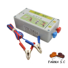 ELEKTRYZATOR AGRI 500