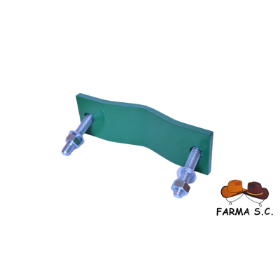OBEJMA DO MOCOWANIA POIDŁA PM-5, PM-6