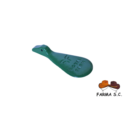 JĘZYK POIDŁA  FARMA
