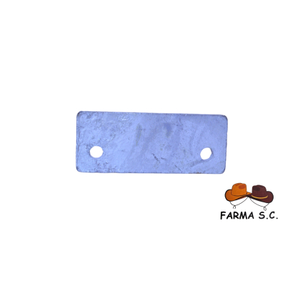 PROWADNICA GORNA H-623/WYCIAG